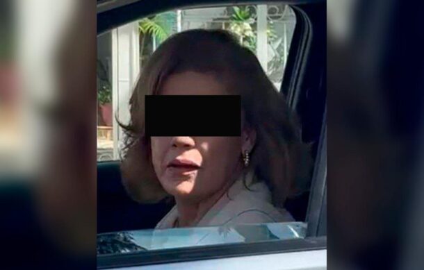 Quedará libre mujer que arrastró a perro en Tlaquepaque