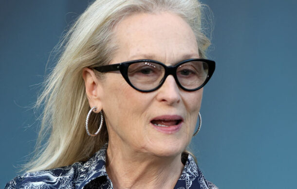 “Una ardilla tiene más libertad que una mujer afgana”: Meryl Streep desde ONU