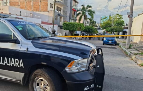 Asesinan en GDL a “Pancholín”, cantante de música regional