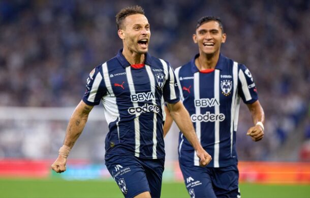 Rayados sufre para vencer a Bravos