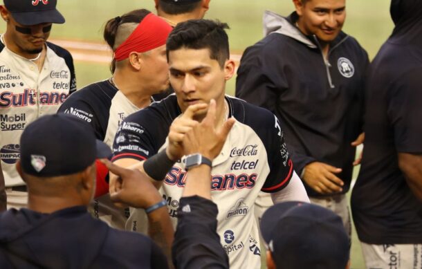 Sultanes va a la Serie del Rey y los Diablos se levantan de un 0-3