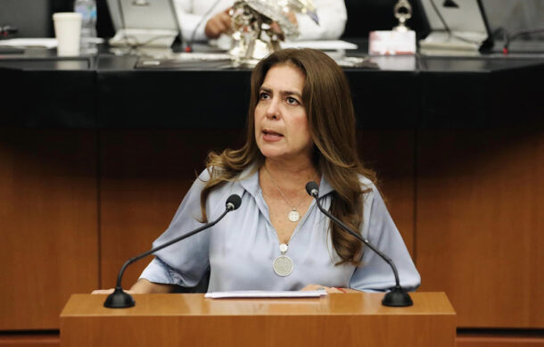 Sala Guadalajara niega devolverle diputación a Cecilia Márquez: no comprobó discapacidad