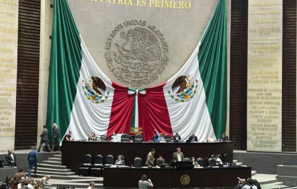 Aprueban reforma sobre Supremacía Constitucional