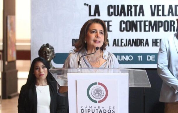 Constancia de discapacidad de Cecilia Márquez ya la había usado