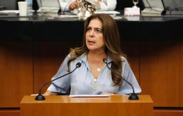 Retiran diputación a Cecilia Márquez por no acreditar discapacidad