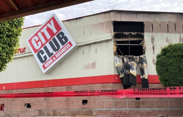 Incendios en supermercados están en boca de todos