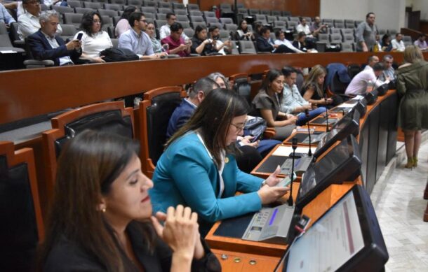 Reforma no atiende el tema de una Fiscalía para casos de tortura: colectivos