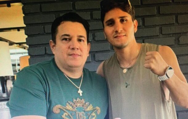 El medallista olímpico, Marco Verde, se une a “Canelo Team”