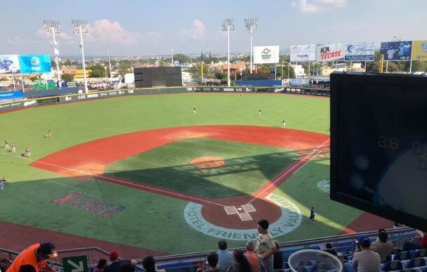 Extienden comodato de estadios estatales para uso particular