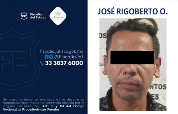 Vinculan a proceso asesino de mujer dentro de motel en GDL