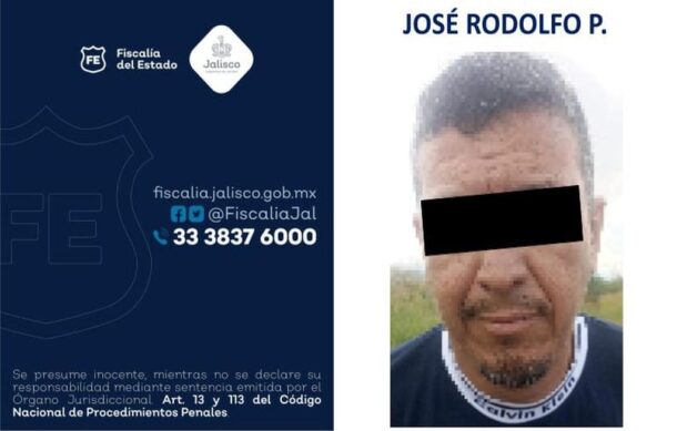 Vinculan a proceso a hombre que mató al asesino de su hijo