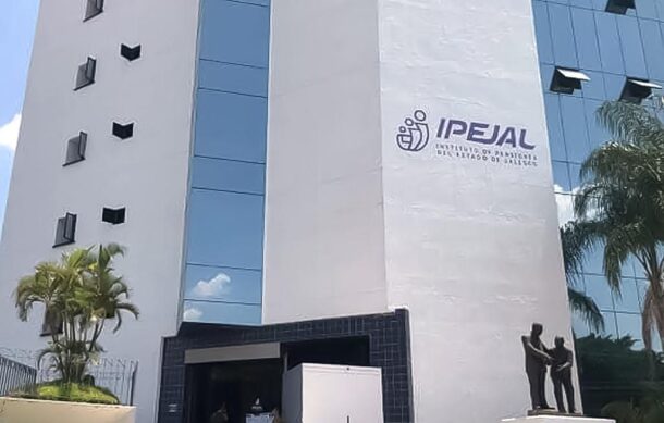 Eliminan prescripción de tres años para reclamar aportaciones patronales al IPEJAL