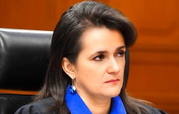 Ministra Margarita Ríos Farjat renuncia a SCJN