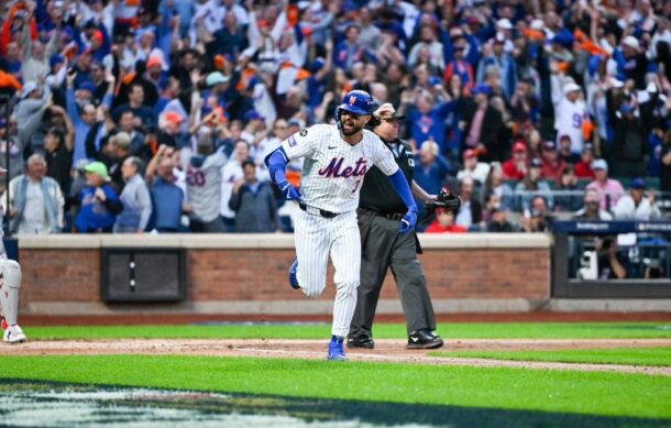 Mets a un triunfo de la Serie de Campeonato de la Liga Nacional