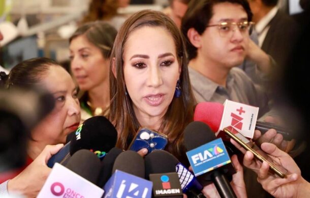 Panistas acusan a Morena de ser autoritario