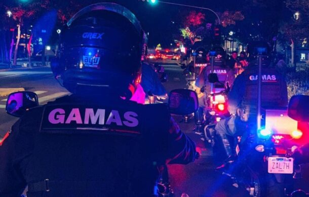 Policía de GDL reforzará la vigilancia la noche de Halloween