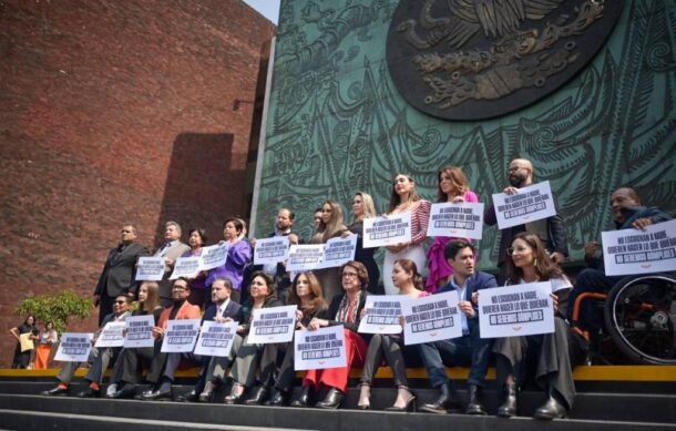 Aprueba en San Lázaro Comité Técnico que definirá candidatos a elección judicial