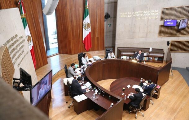 TEPJF decidirá este miércoles validez de elección en Jalisco