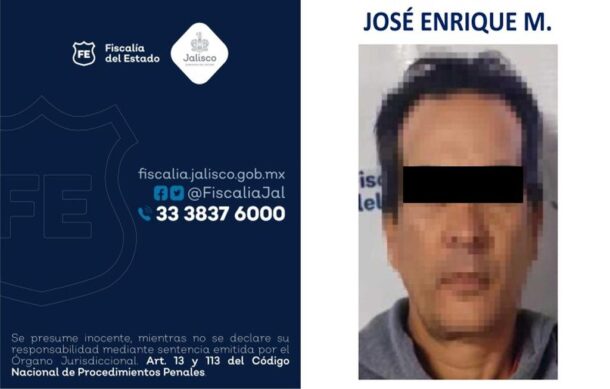 Vinculan a proceso a hombre que asesinó a su madre