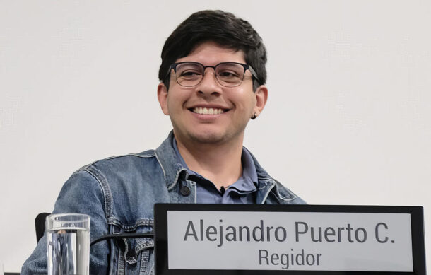 Alejandro Puerto renuncia a Morena en Jalisco mientras dos diputadas de Futuro se integran a la bancada