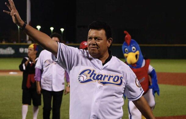 El beisbol de GL le debe mucho a Fernando Valenzuela, afirma Guillermo Cosío Gaona