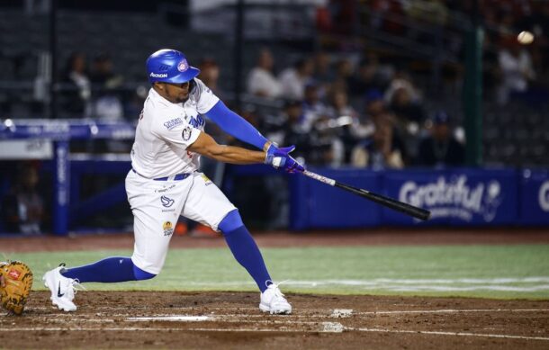 Charros suma tercera derrota en LMP ahora cae con Naranjeros