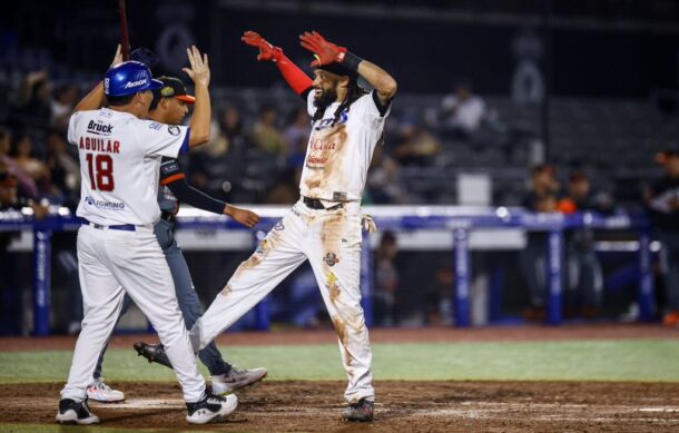 Charros logra su primer triunfo en la campaña