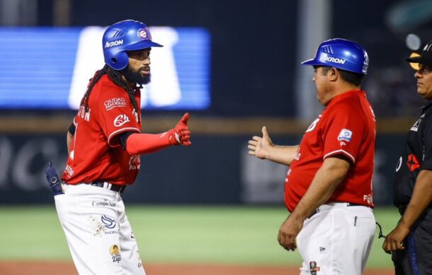 Charros de Jalisco pierde juego inaugural ante Mazatlán en la LMP