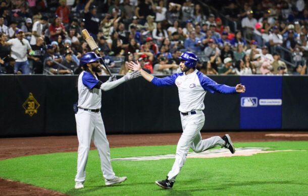 Los Charros de Jalisco siguen invictos en pretemporada