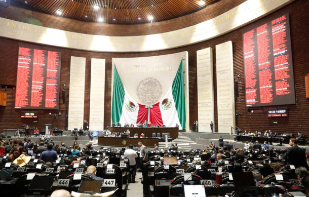 Diputados aprueban reforma que reduce la edad para pensión de adultos mayores