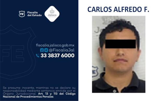 Capturan en Tonalá a hombre por adquirir pornografía infantil