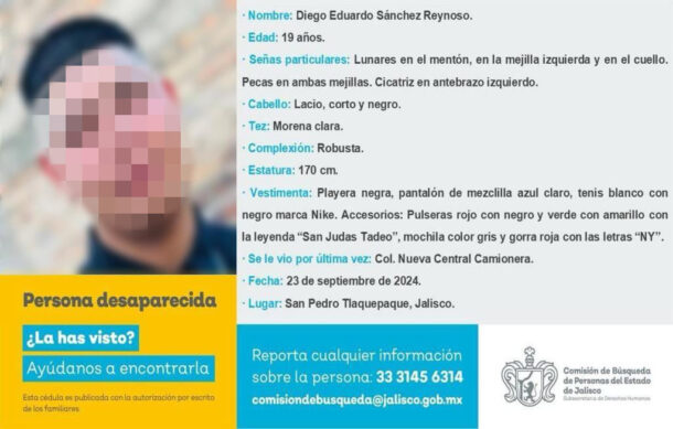 Es identificado uno de los decapitados en Ojuelos