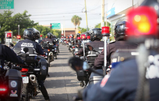 No todo es positivo para municipios en encuesta de percepción de inseguridad