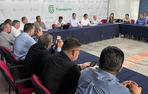 Confirman no habrá alza del transporte público en el corto plazo