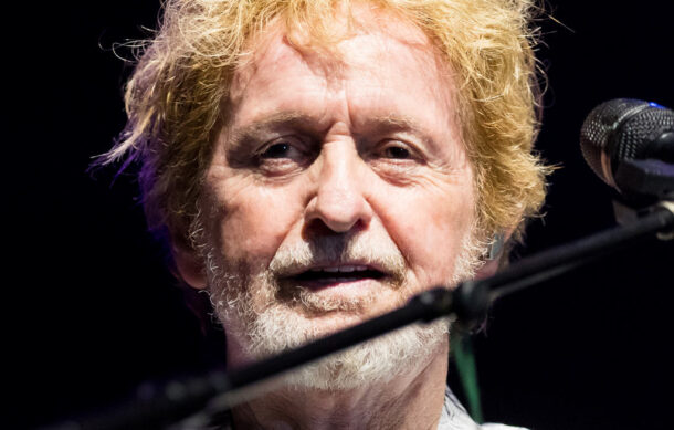 🎶 El Sonido de la Música – Jon Anderson