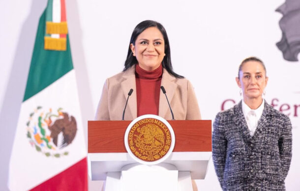 Gobierno federal abre convocatoria para contratar 800 médicos y enfermeras en Jalisco