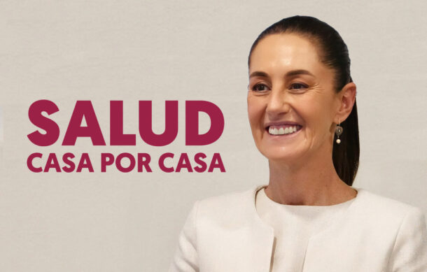 Salud casa por casa