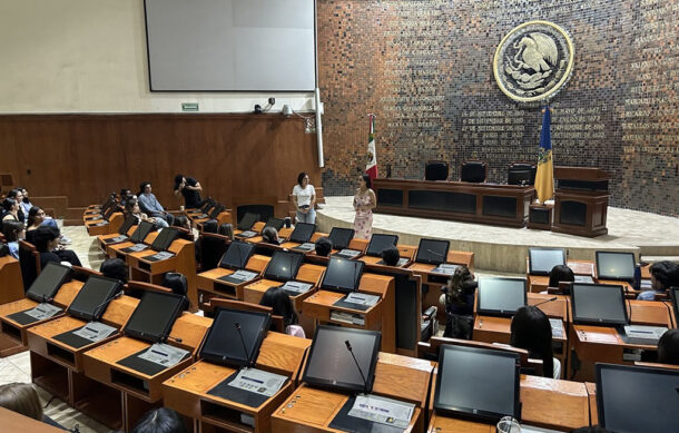 Morena pierde un diputado y gana dos; equilibra fuerzas con MC en el Congreso