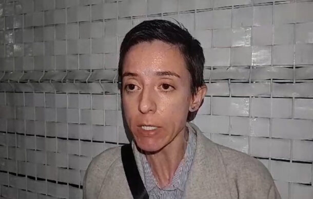 Sentencia a 38 años de prisión a agresor de Sandra Paola