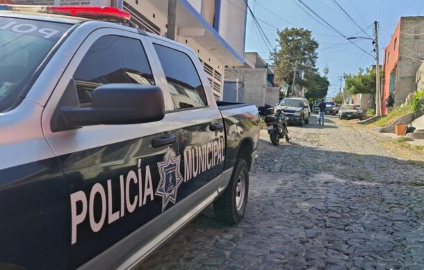 Asesinan a hombre en Tlaquepaque