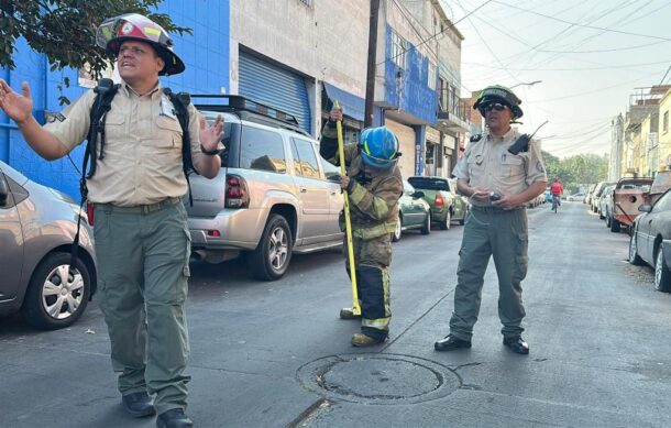 Protección Civil Jalisco descarta riesgos en Analco