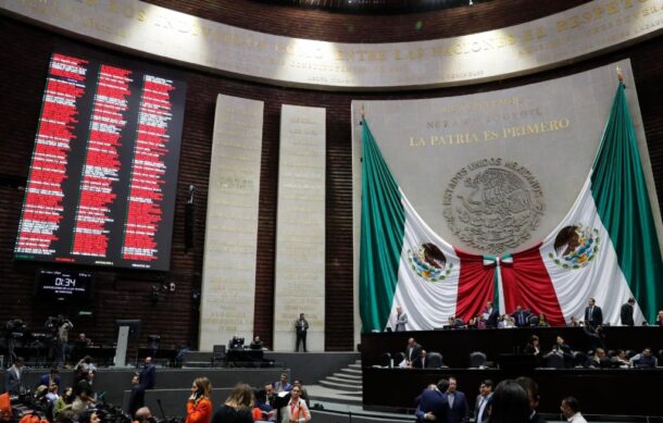 Diputados aprueban la Ley de Derechos 2025