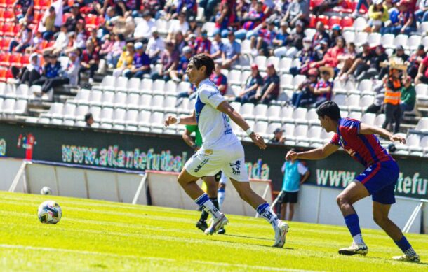 Elimina Celaya al Atlante en la liguilla de Expansión