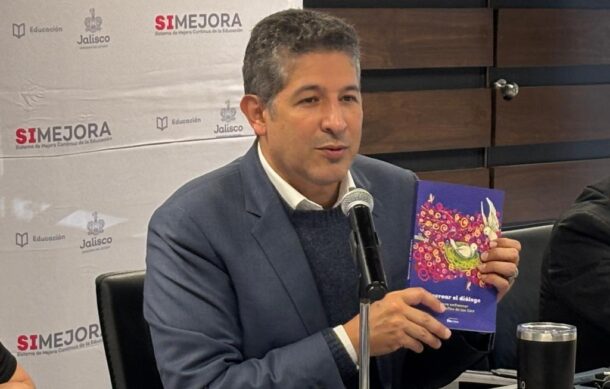 SEJ presenta colección de libros sobre Recrea