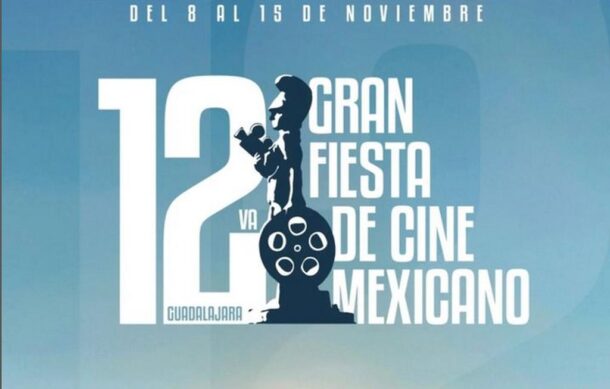 Arranca en GDL el festival “Gran fiesta de cine mexicano”