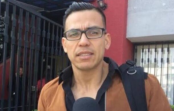 Exigen justicia por asesinato de activista Alejandro Gobel