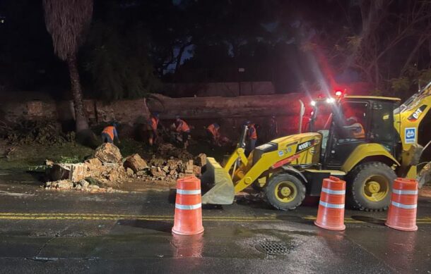 Suspenden servicio de agua en varias colonias de GDL