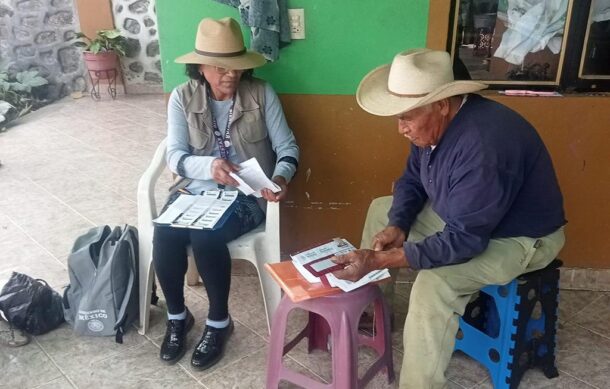 Avanza en Jalisco registro de médicos en programa “Salud casa por casa”