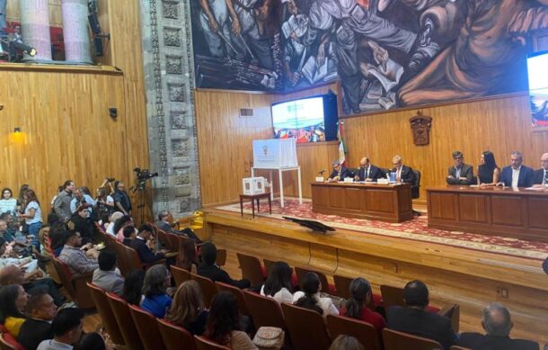 Arranca proceso electoral a la Rectoría de la UdeG