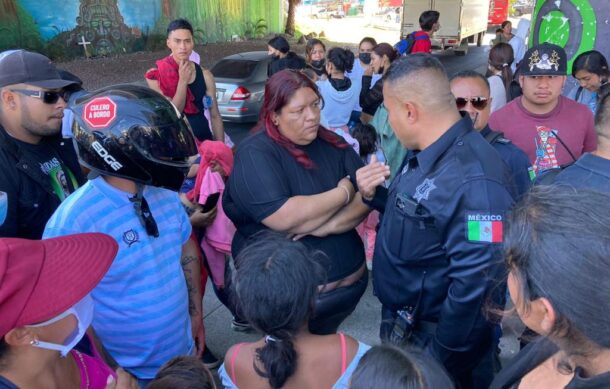 Vecinos de La Floresta de El Colli exigen justicia por muerte de joven